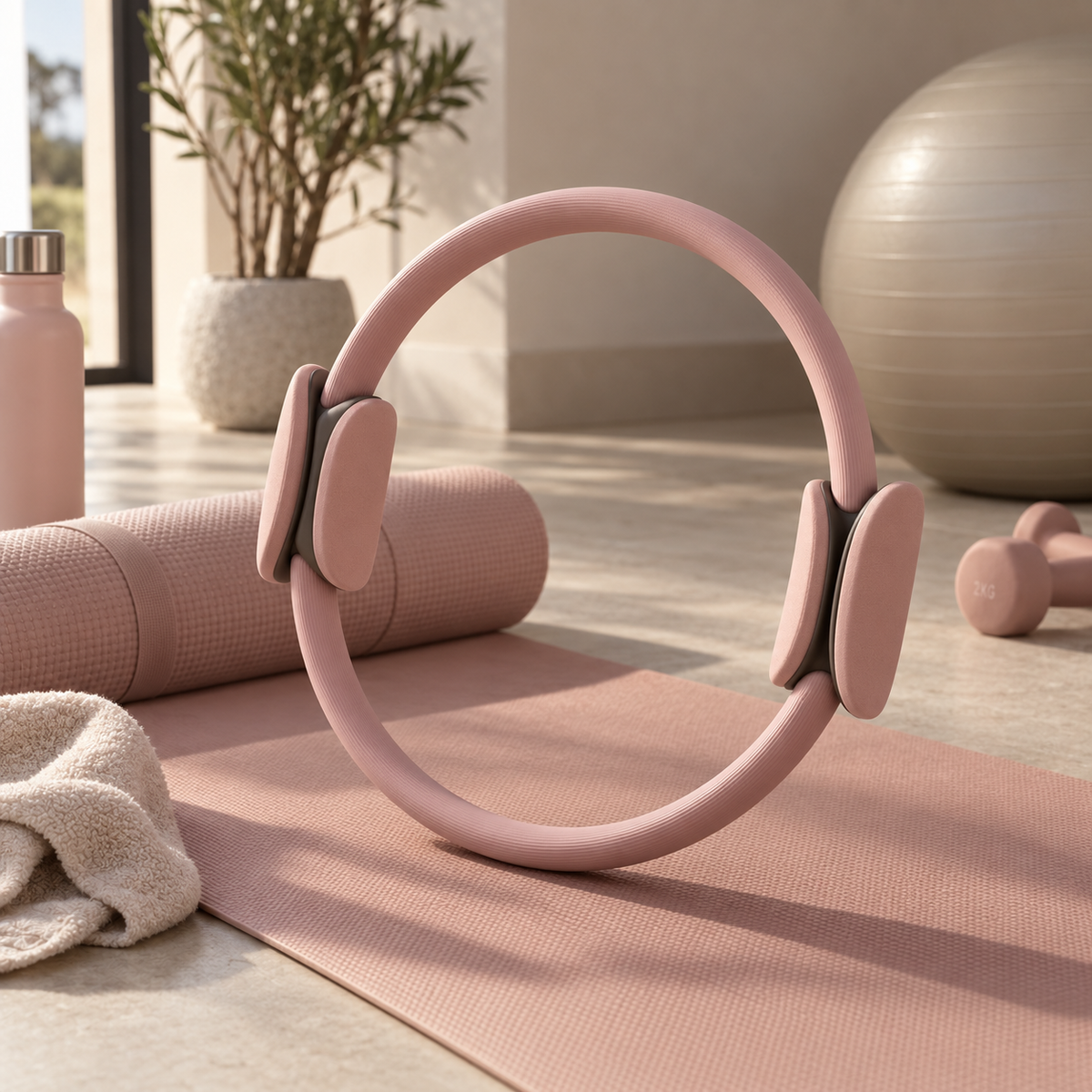 Pilates Ring