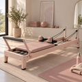 Reformer Pilates